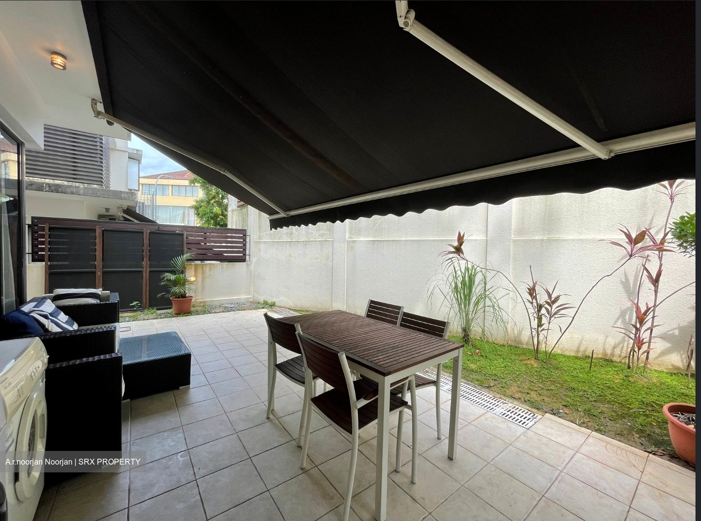 Bukit Villas (D25), Semi-Detached #502666751